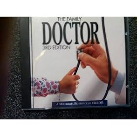 The Family Doctor 3rd Edition for Mac