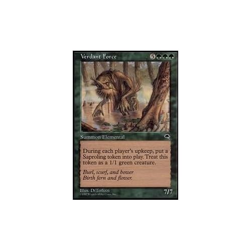 Verdant Force