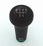 BMW Genuine M Tech Shift Knob for E30 3 Series (1983 to 1991)