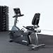 Life Fitness R1 Recumbent Cycle (Advanced Console)
