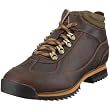 Men's Timberland EURO Hiking Boots BROWN 12 M