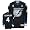 LECAVALIER #4 Tampa Bay Lightning RBK Premier NHL Hockey Jersey by Reebok (NHLPA Certified Custom Sewn Authentic Twill)