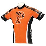 Princeton University Tigers Cycling Jersey
