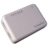 EnGenius 3G 11n Portable Router & Wireless Access Point