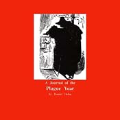 The Journal of the Plague Year: London, 1665 | [Daniel Defoe]