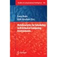 Metaheuristics for Scheduling in Distributed Computing Environments (Studies in...