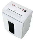 Produkt-Bild: HSM Aktenvernichter Classic 102.2 4x25mm (Sicherheitsstufe 3) Partikelschnitt