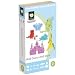 Provo Craft Cricut Wall Decor & More Shape Cartridge
