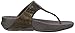 FitFlop Women's Classic Electra Sandal ,Bronze ,9 M US