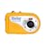 Vivitar ViviCam 8400 8.1 MP 2.4-Inch TFT LCD Screen Underwater Digital Camera