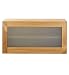 Sonoma Light Kitchen 1000mm Wall Unit