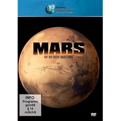 Mars - Auf der Suche nach Leben - Discovery Durchblick