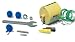 Spielwaren : Faller 180629 - Bastelmotor, Synchromotor