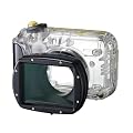 Canon Unterwassergeh�use WP-DC42 f�r Canon PowerShot SX220+230