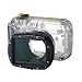 Canon Unterwassergeh�use WP-DC42 f�r Canon PowerShot SX220+230