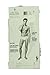 Jockey Grey Striped 2 Pack Cotton Stretch Mens Brief Underwear