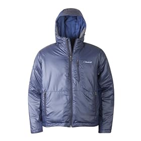 Buy Cloudveil Mens Enclosure Hooded Jacket by Cloudveil now!