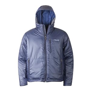 Buy Cloudveil Mens Enclosure Hooded Jacket