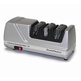  : Chef's Choice M130 Professional Knife-Sharpening Station, Platinum