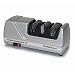 Chef's Choice M130 Professional Knife-Sharpening Station, Platinum