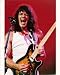 Eddie Van Halen w/Guitar 16x20 Photo