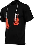 TITLE Hang 'Em Up Men's Tee