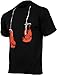 TITLE Hang 'Em Up Men's Tee