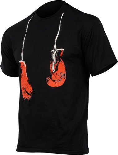 TITLE Hang 'Em Up Men's Tee