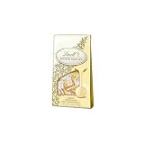 Lindt Lindor Truffles White Chocolate with Smooth Filling 5.1 Oz