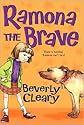 Ramona the Brave by Beverly Cleary, Tracy Dockray (Illustrator), Alan Tiegreen (Illustrator)