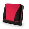 Homedics LUV-200RD Adjustable Lumbar Pillow, Red