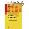 eBusiness & eCommerce: Management der digitalen Wertsch�pfungskette
