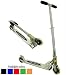 ALUMINUM SCOOTER