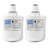 Filter ACE+ Replacement Water Filter, 2-Pack