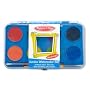 Melissa & Doug Jumbo Watercolor Set (8 colors)