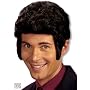 Herrenper�cke Dieter Thomas Schwarz von Horror-Shop