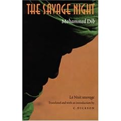The Savage Night