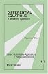 Differential Equations: A Modeling Approach (Quantitative Applications in the Social Sciences)
