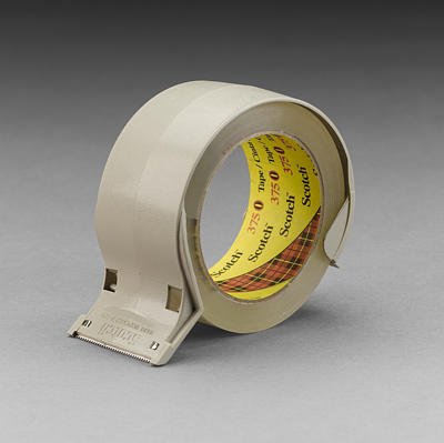 Scotch(R) Box Sealing Tape Dispenser H320 PN6908, 2 inch