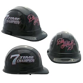 Wincraft Dale Earnhardt Hard Hat