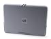 Gray Np Sleeve Macbook 17.0"