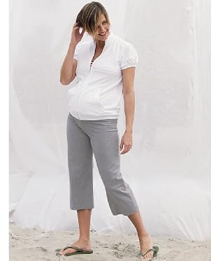 Cropped joggers 10
