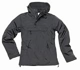 Surplus Ladies Windbreaker schwarz, Gr. M