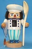 Steinbach Nutcracker: Troll Cook