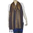 Long Scarves Viscose Fashions Accessories 20 x 72 inches