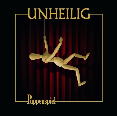 UNHEILIG - Puppenspiel (Re-Release) - Zortam Music