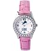 Ewatch Detroit Lions Ladies Game Day Dazzler Watch-Size: One Size
