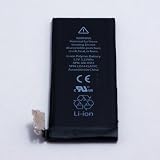 iPhone 4　交換用バッテリー