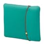 Case Logic 15.4-Inch Reversible Neoprene Laptop Shuttle (XNS-15TURQUOISE/SAND)