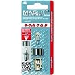 Mag Instrument LMXA401 Xenon Replacement Bulb